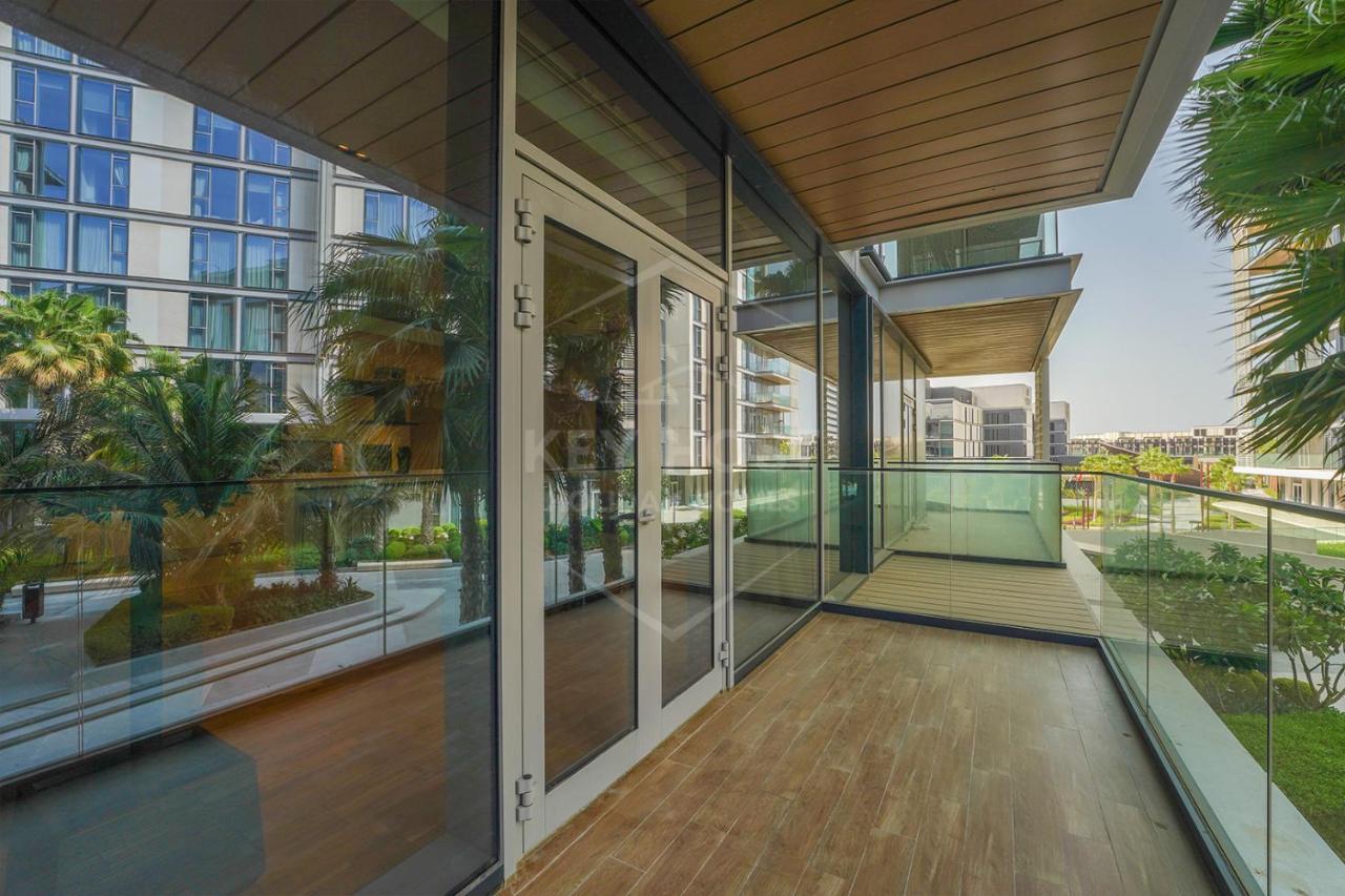 Keyhost - Spectacular 2br - Bluewaters Residences - - K240 *