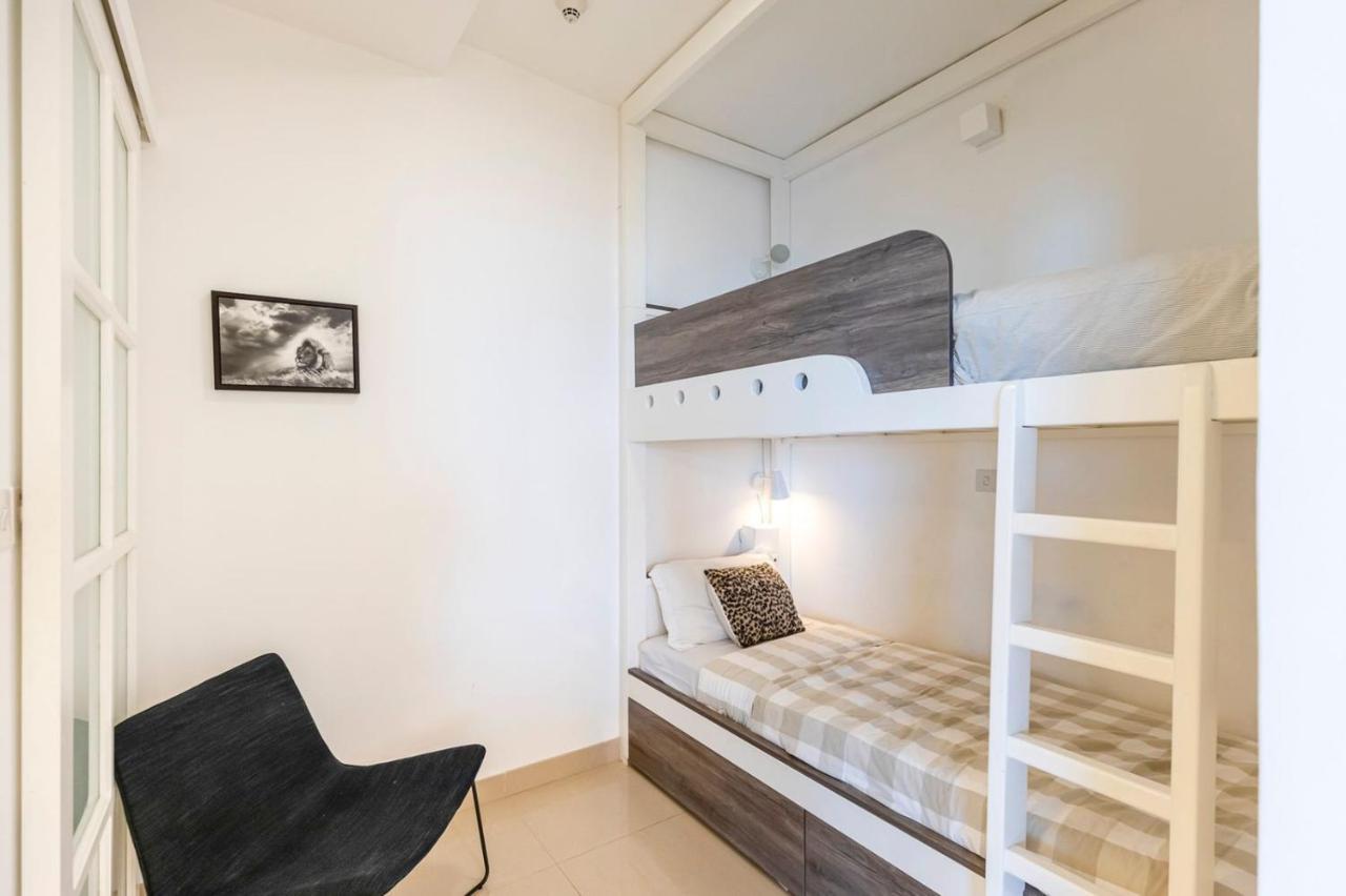 Hashtag - Spacious 2 Bedroom With Kids In Difc Dubaï