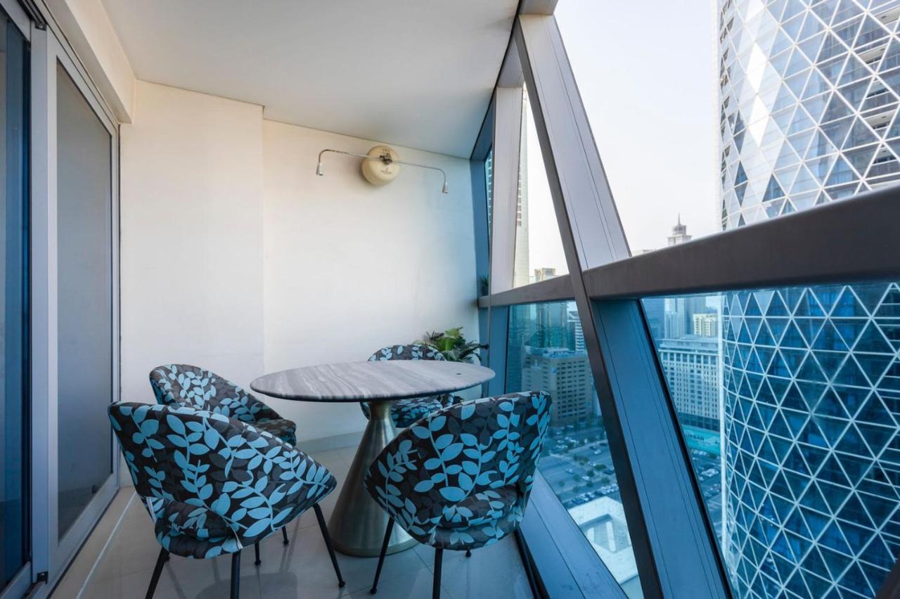Hashtag - Spacious 2 Bedroom With Kids In Difc Dubaï
