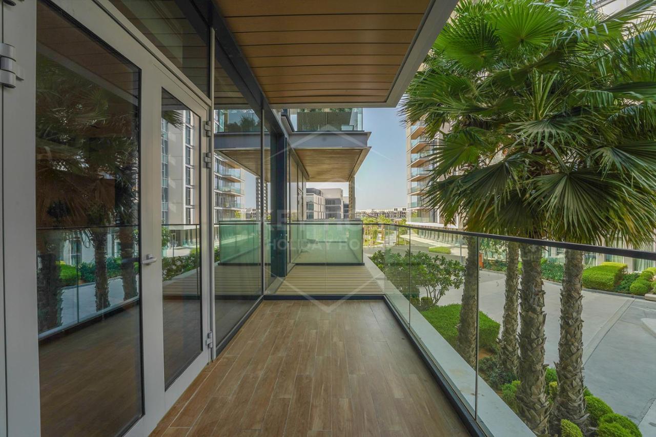 Keyhost - Spectacular 2br - Bluewaters Residences - - K240 *