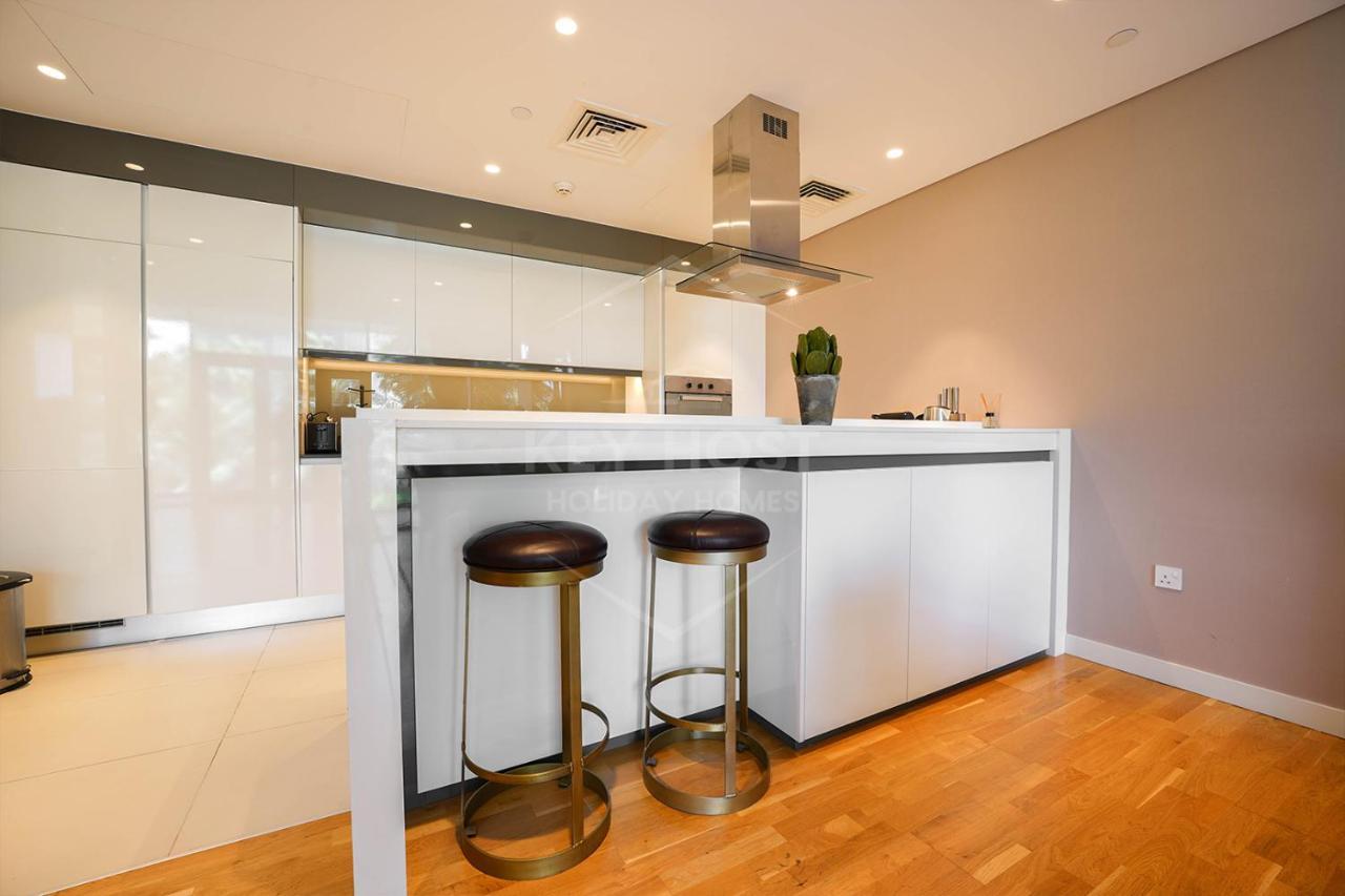 Keyhost - Spectacular 2br - Bluewaters Residences - - K240 * Dubai