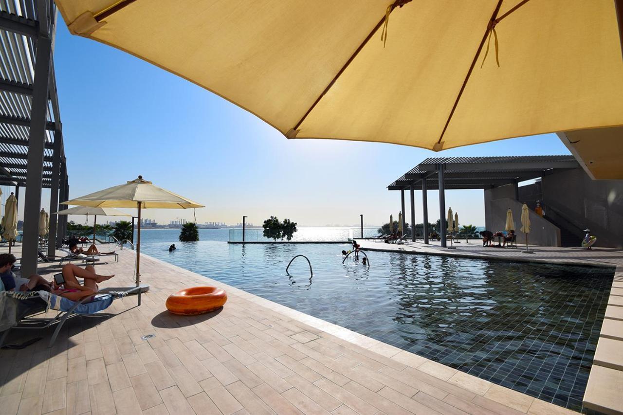 Keyhost - Spectacular 2br - Bluewaters Residences - - K240