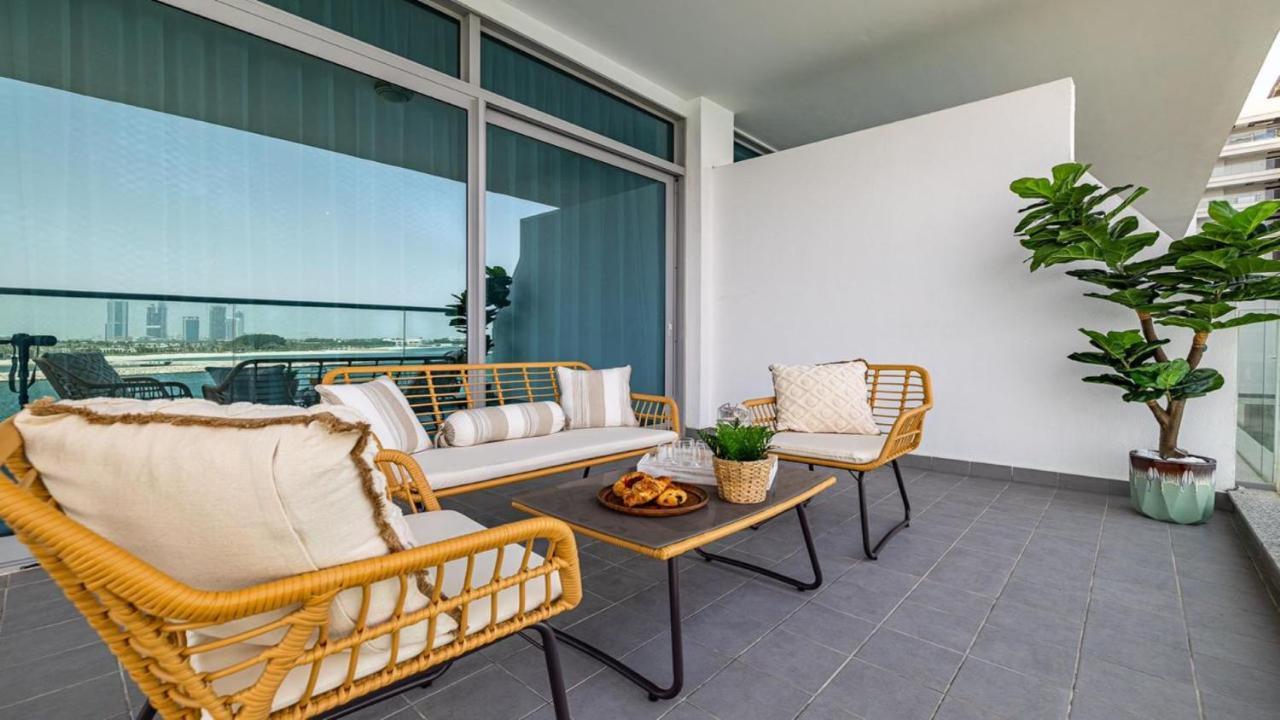 Appartement Hashtag - Luxury 2bdr On The Palm Azure Residences
