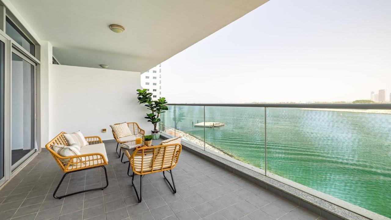 Hashtag - Luxury 2bdr On The Palm Azure Residences
