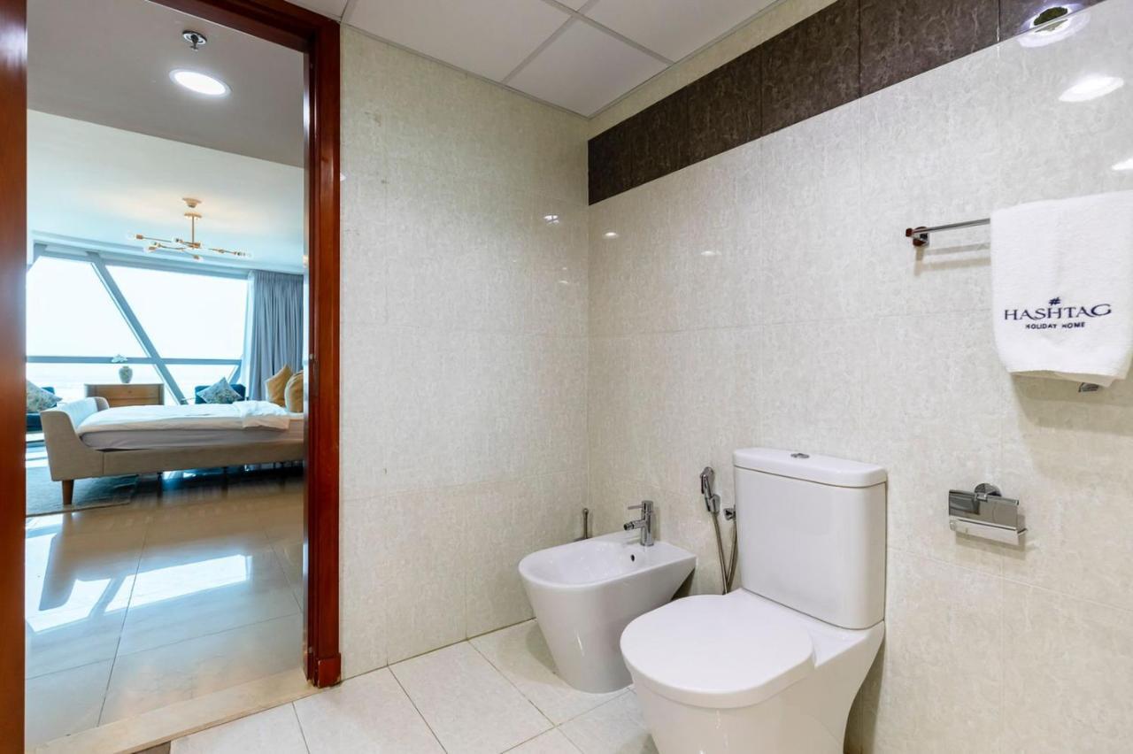 Hashtag - Spacious 2 Bedroom With Kids In Difc *