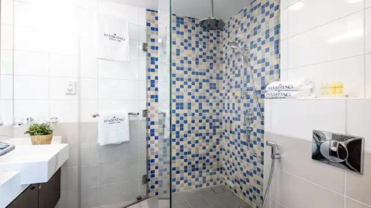 Hashtag - Luxury 2bdr On The Palm Azure Residences Appartement