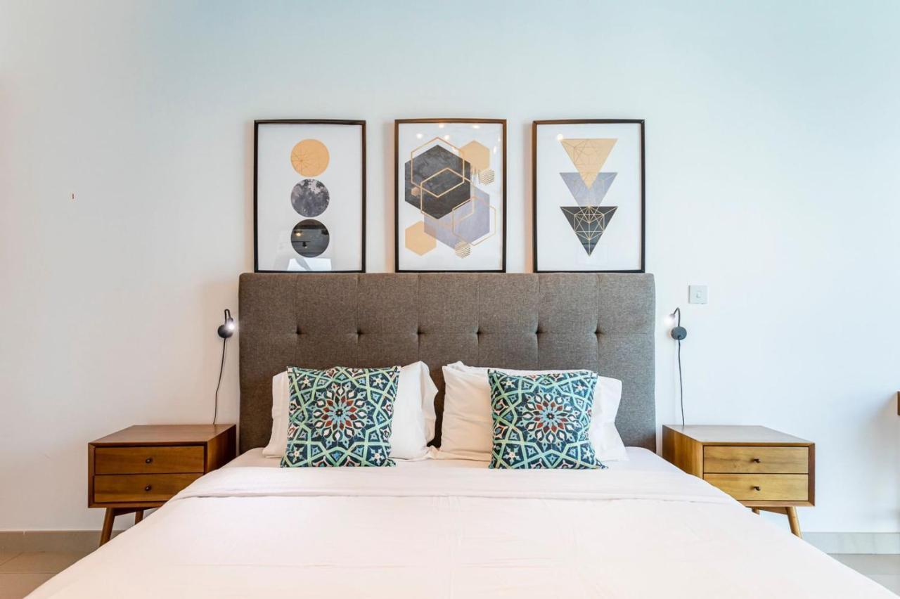 Hashtag - Spacious 2 Bedroom With Kids In Difc Appartement Dubaï