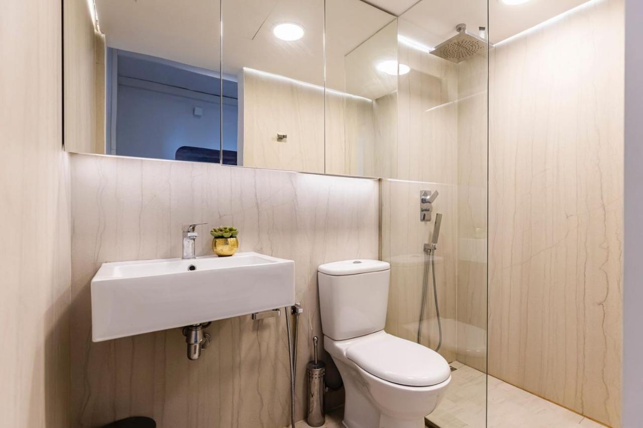 Hashtag - Spacious 2 Bedroom With Kids In Difc *
