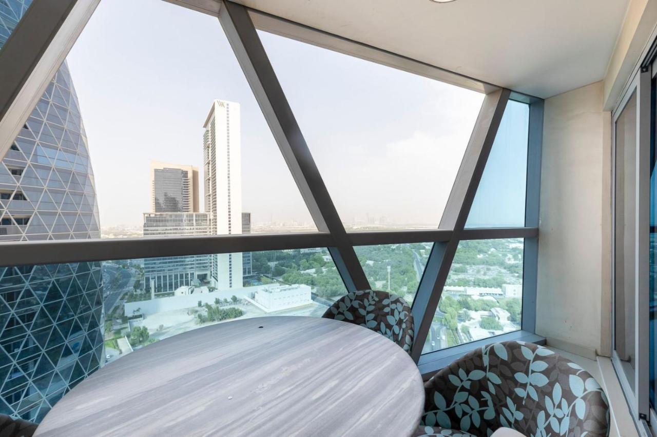 Hashtag - Spacious 2 Bedroom With Kids In Difc * Dubaï