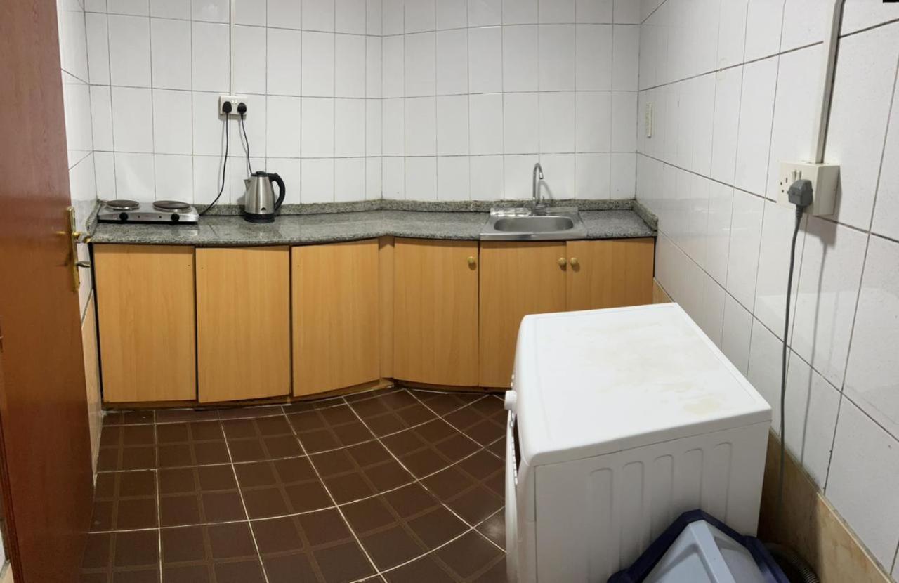 Apartahotel Al Zahabiya Dubái