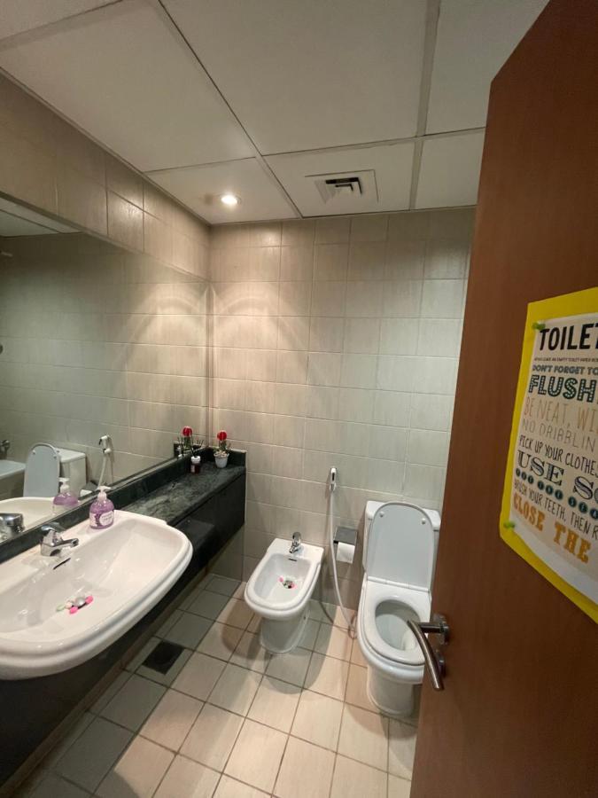 Travelers Backpackers Hostal Dubái