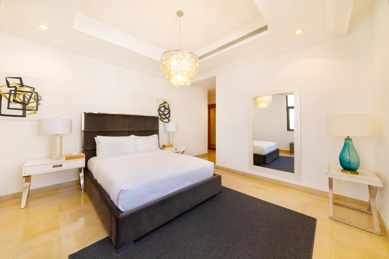 Pousada Maison Privee - Luxury With Dramatic View Private & Pool Dubai