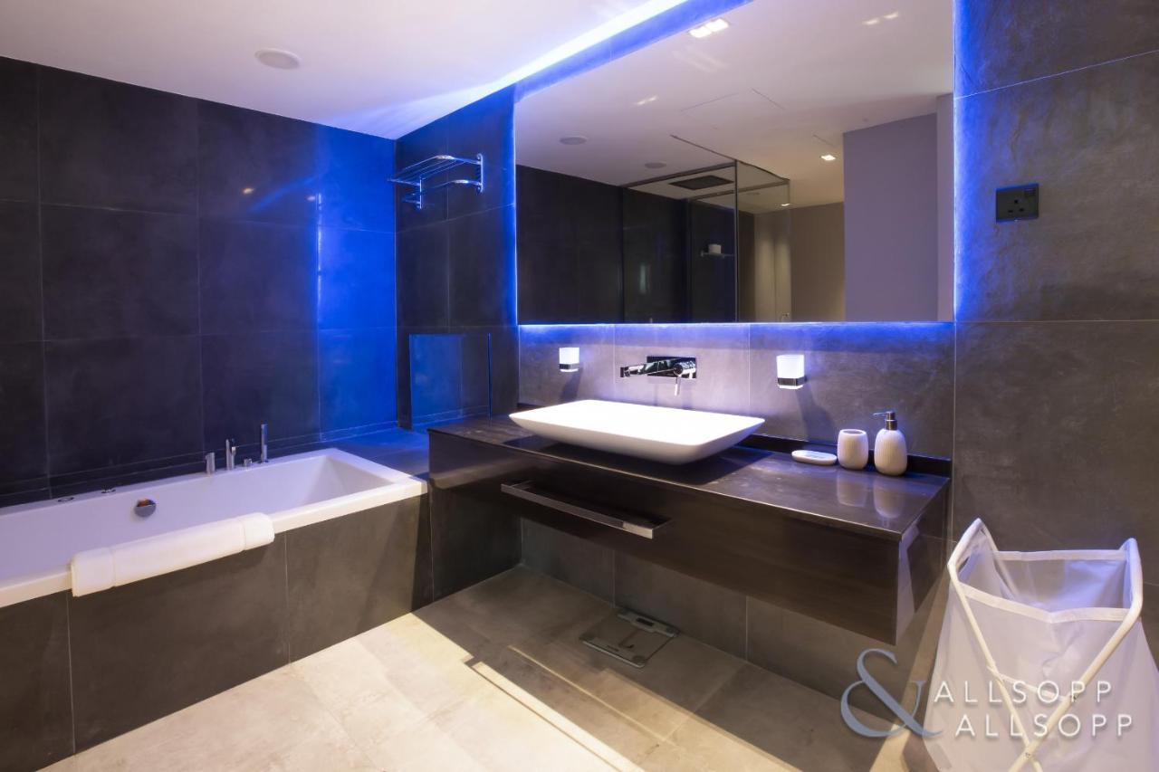 Limestone House Appartement *