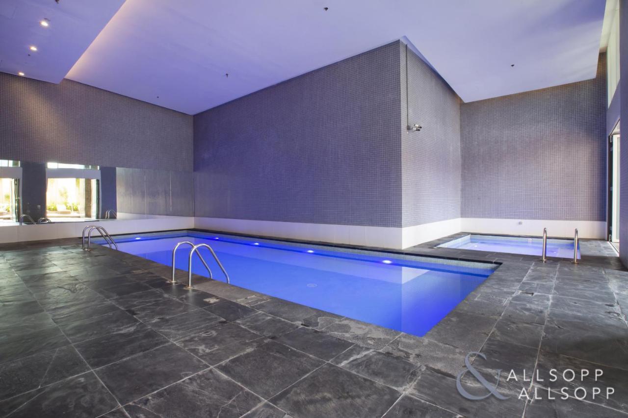 Limestone House Appartement