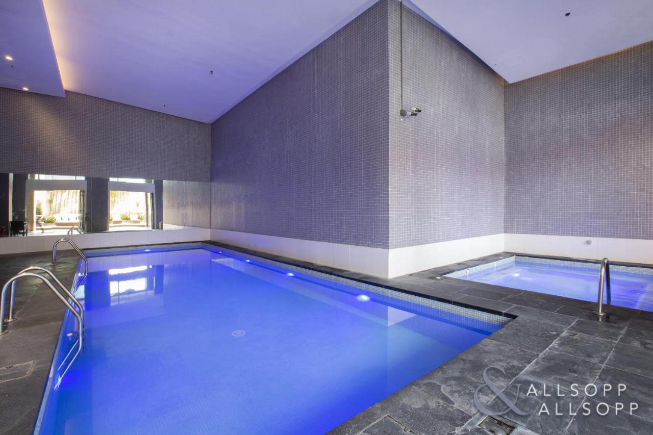 Limestone House Appartement *