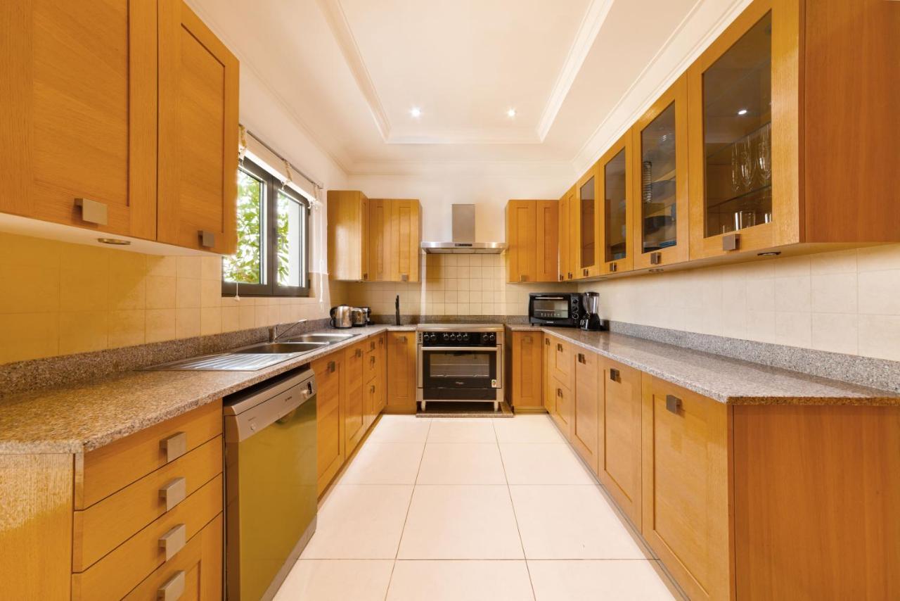 Maison Privee - Luxury With Dramatic View Private & Pool Pousada *