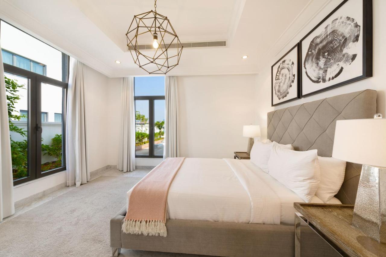 Maison Privee - Luxury With Dramatic View Private & Pool Pousada Dubai