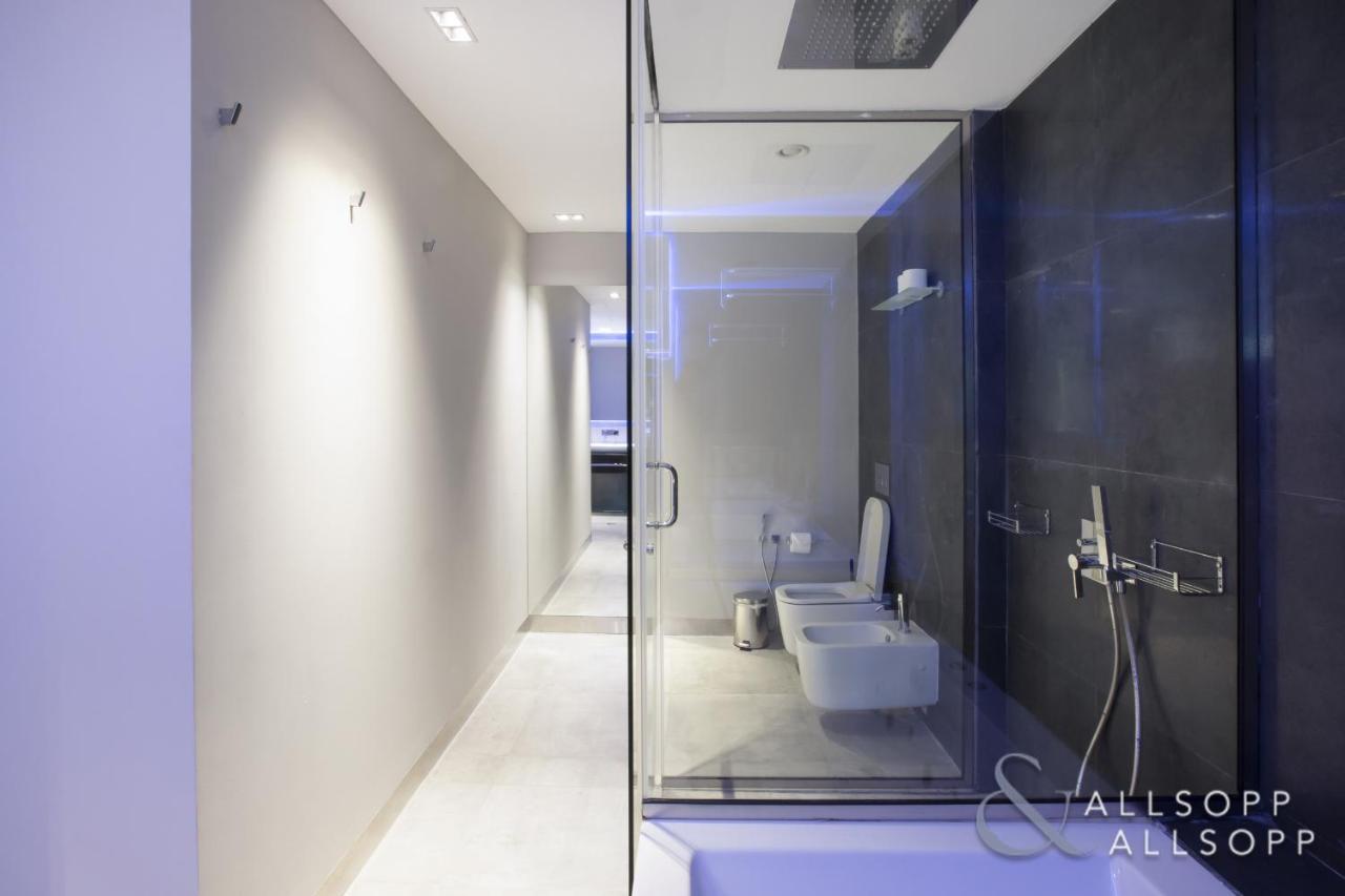 Limestone House Appartement Dubaï