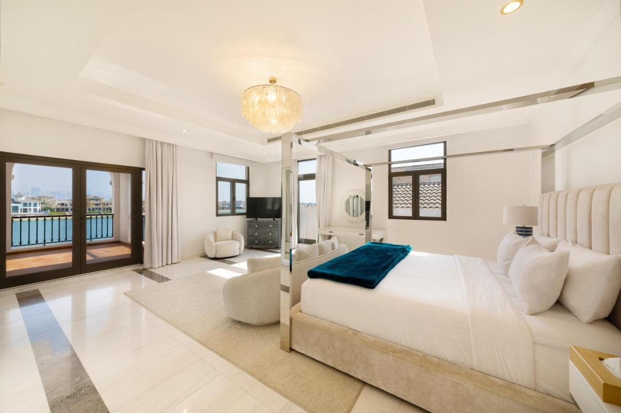 Maison Privee - Luxury With Dramatic View Private & Pool Pousada