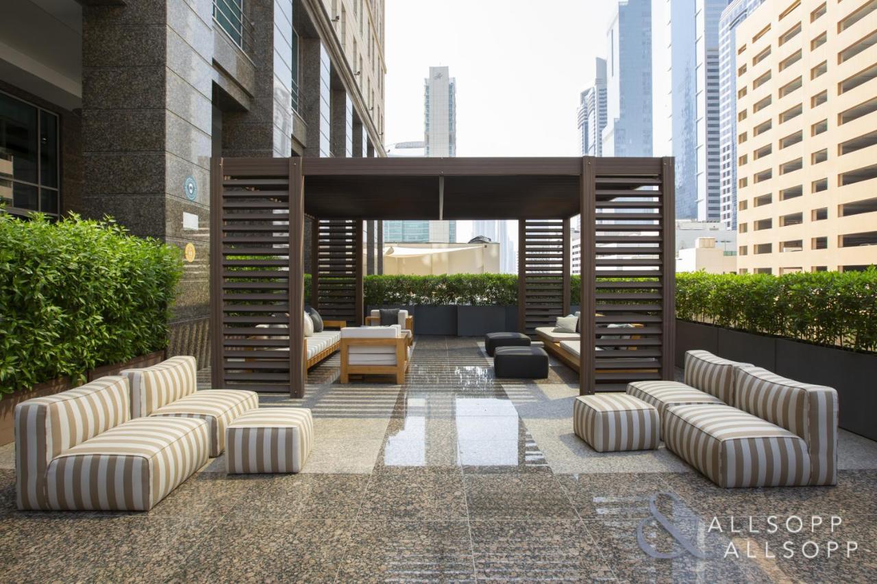 Limestone House Dubaï
