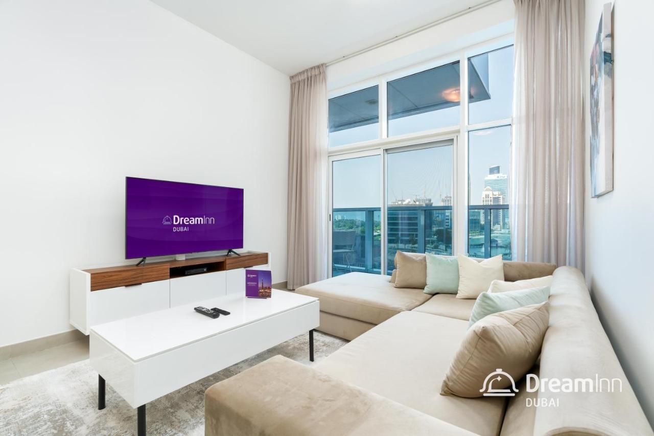 Apartamento Dream - Marina Arcade Tower