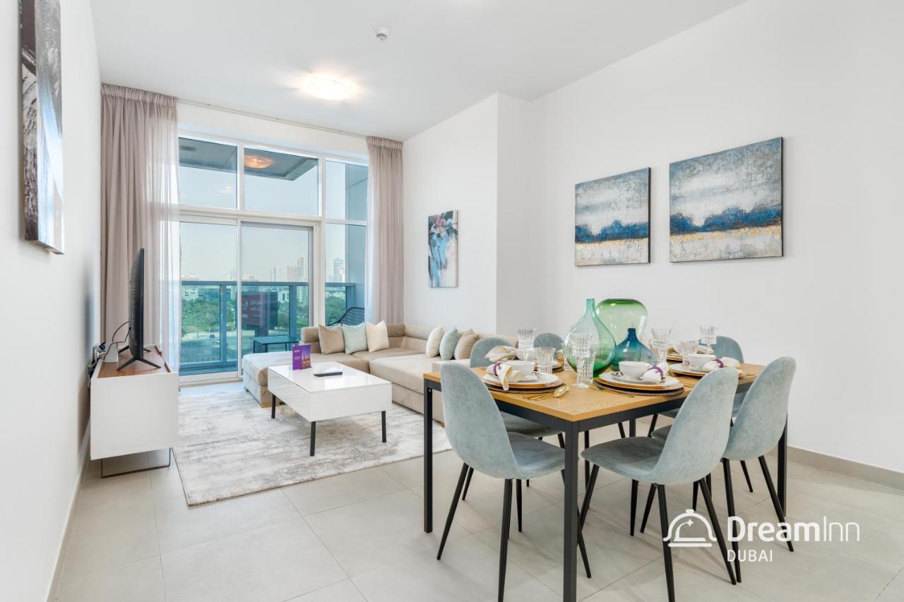 Dream - Marina Arcade Tower Apartamento