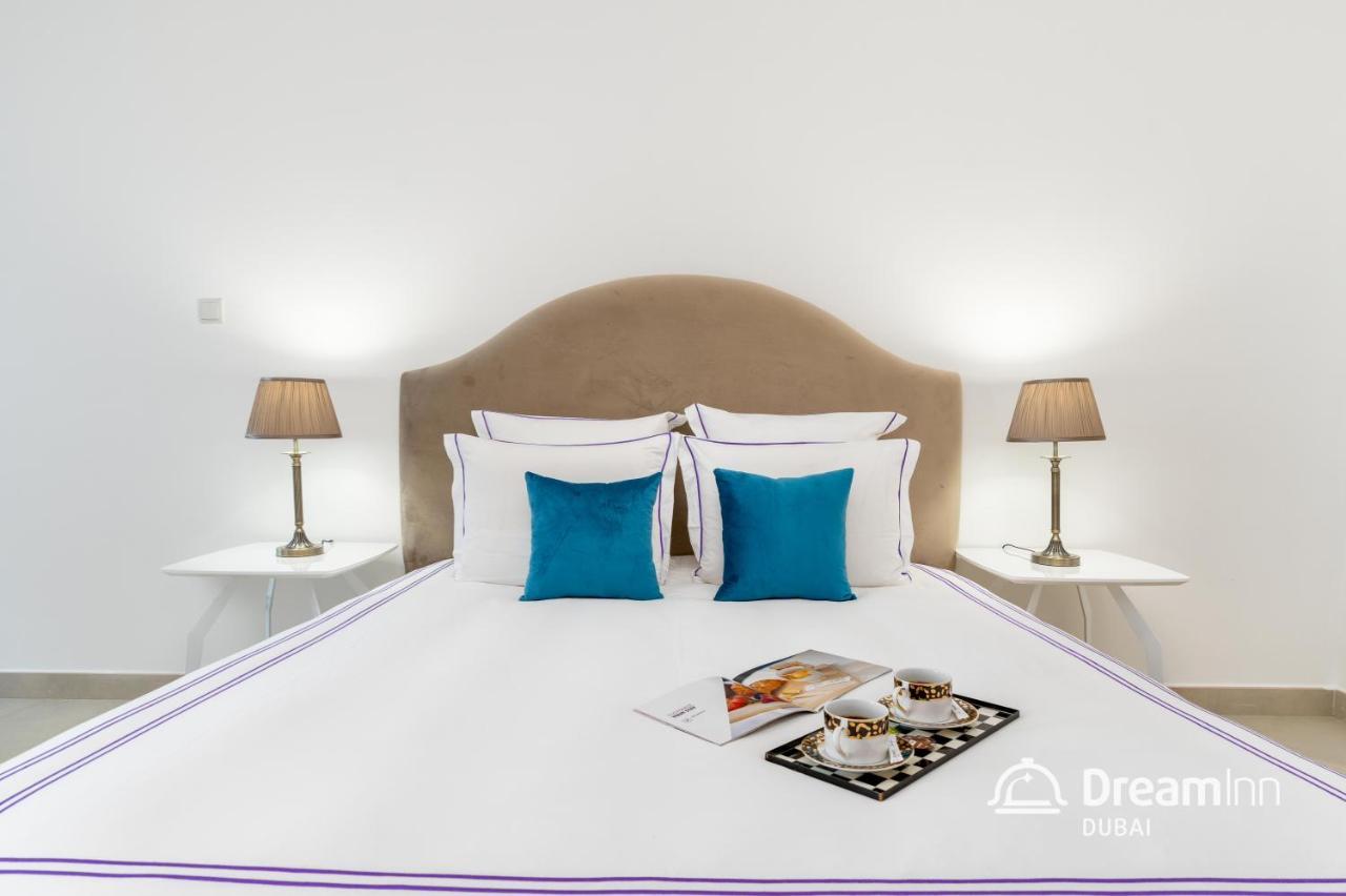 Dream - Marina Arcade Tower Apartamento Dubái