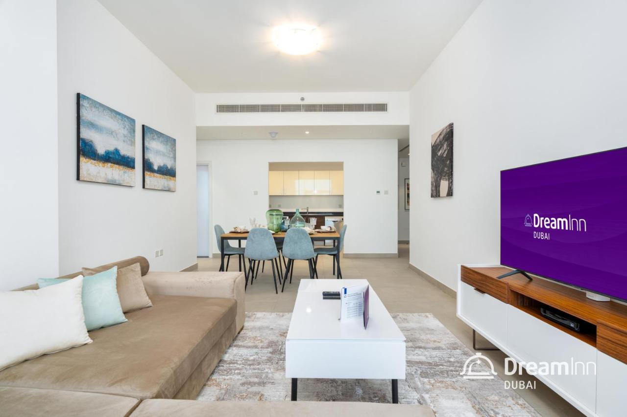 Dream - Marina Arcade Tower Apartamento