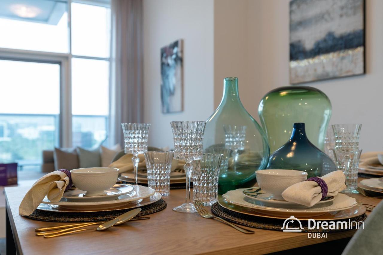Dream - Marina Arcade Tower Apartamento *
