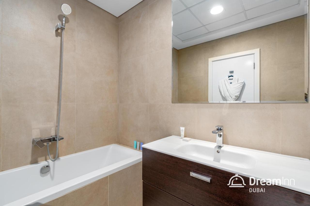 Apartamento Dream - Marina Arcade Tower Dubái
