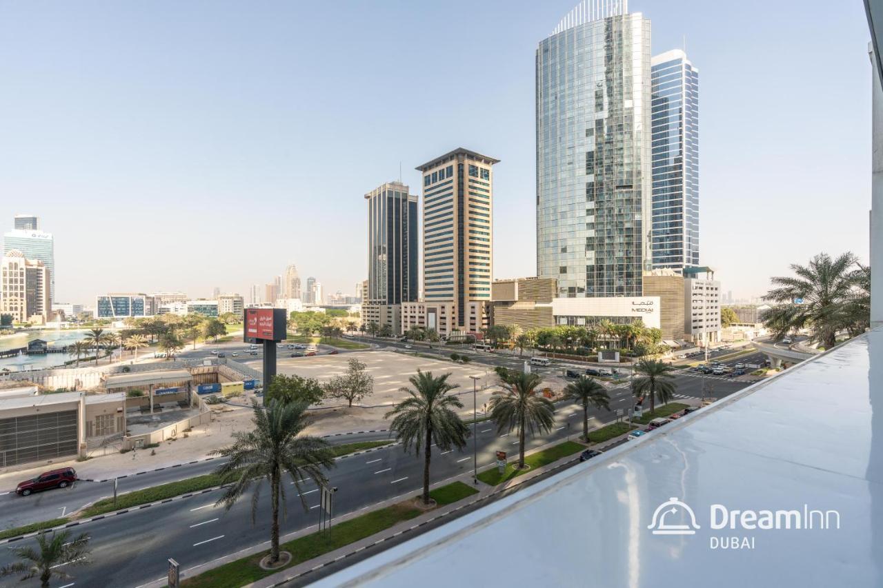 Apartamento Dream - Marina Arcade Tower