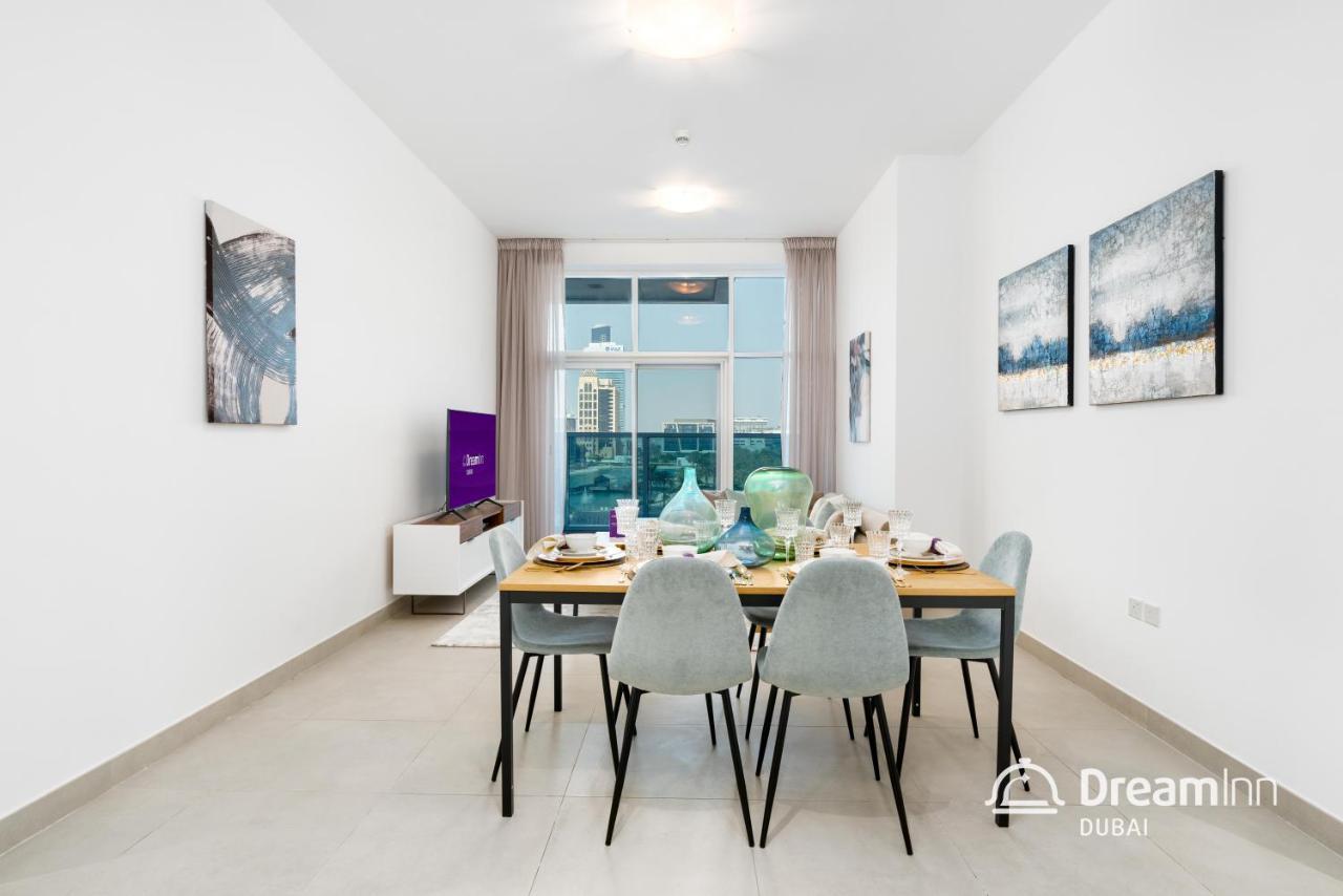 Apartamento Dream - Marina Arcade Tower