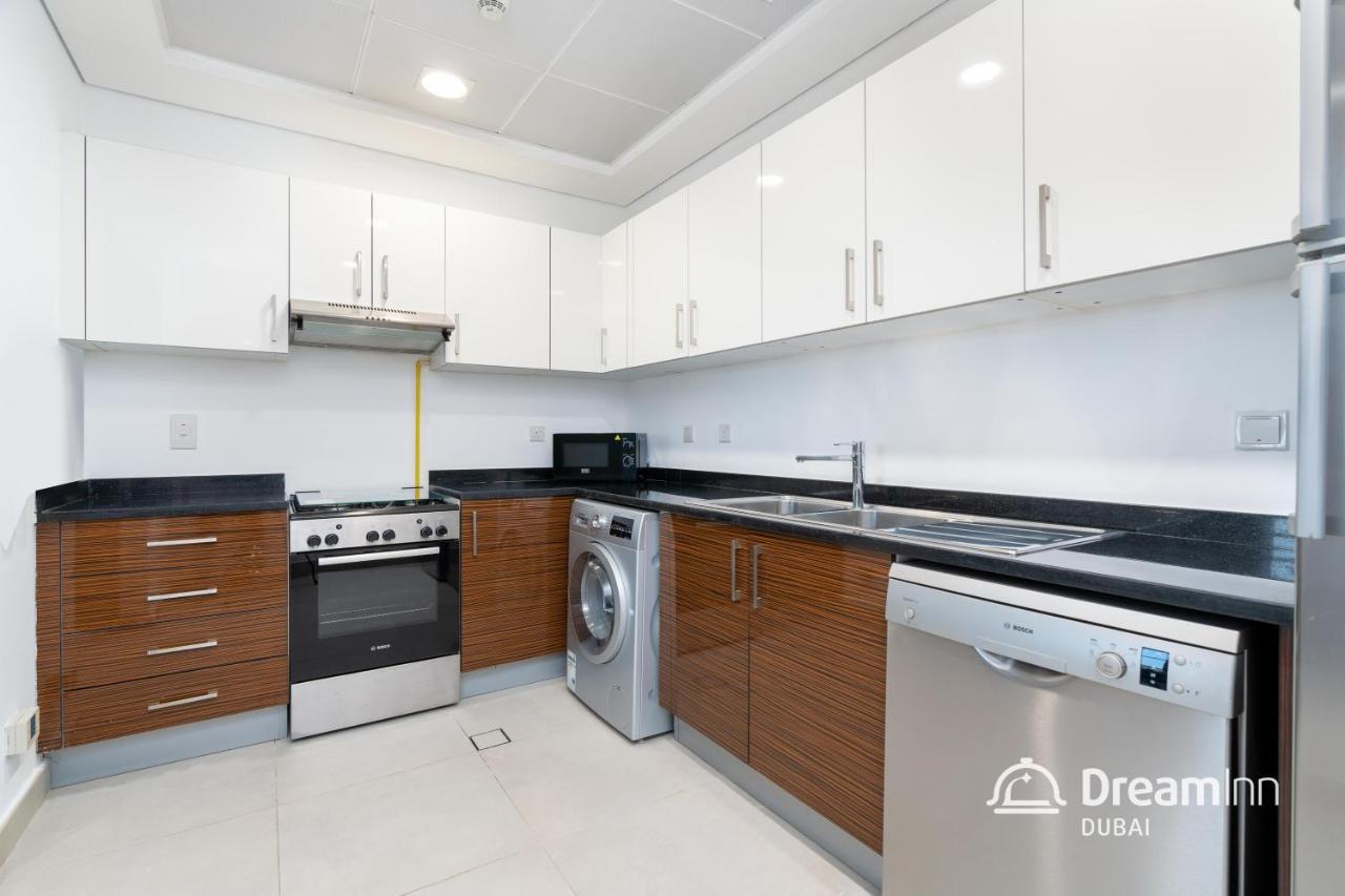 Dream - Marina Arcade Tower Apartamento Dubái