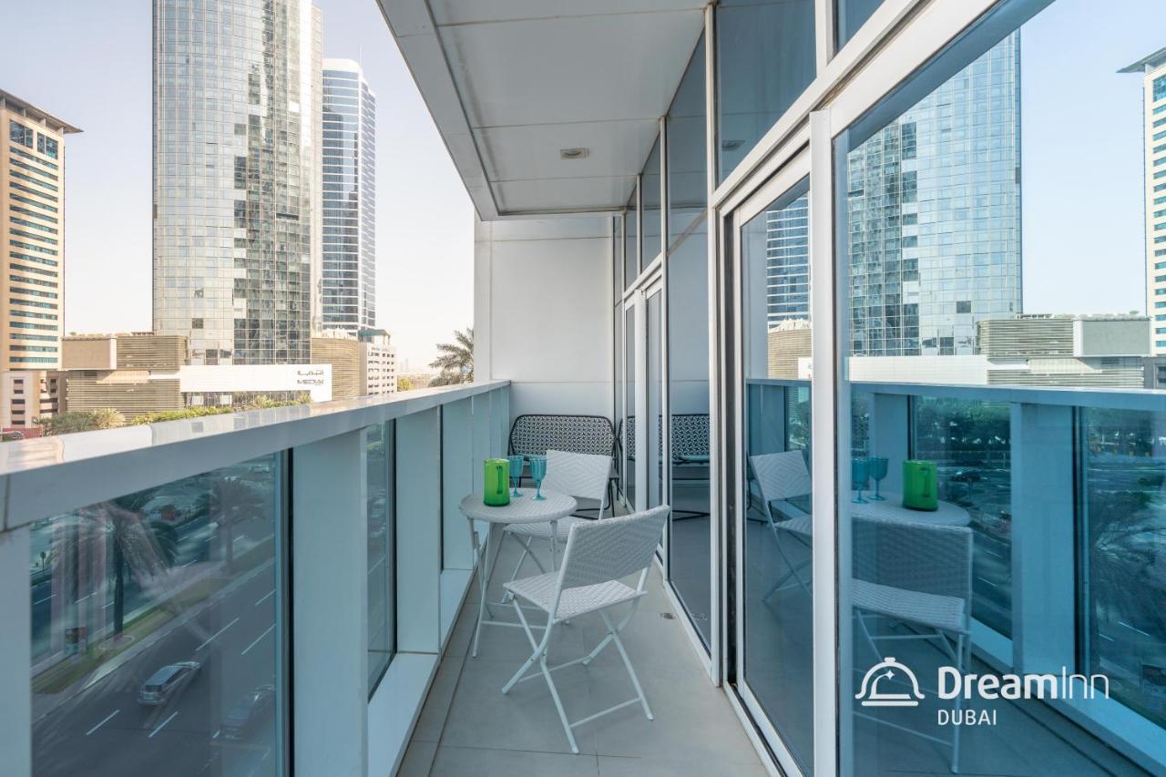 Dream - Marina Arcade Tower Apartamento