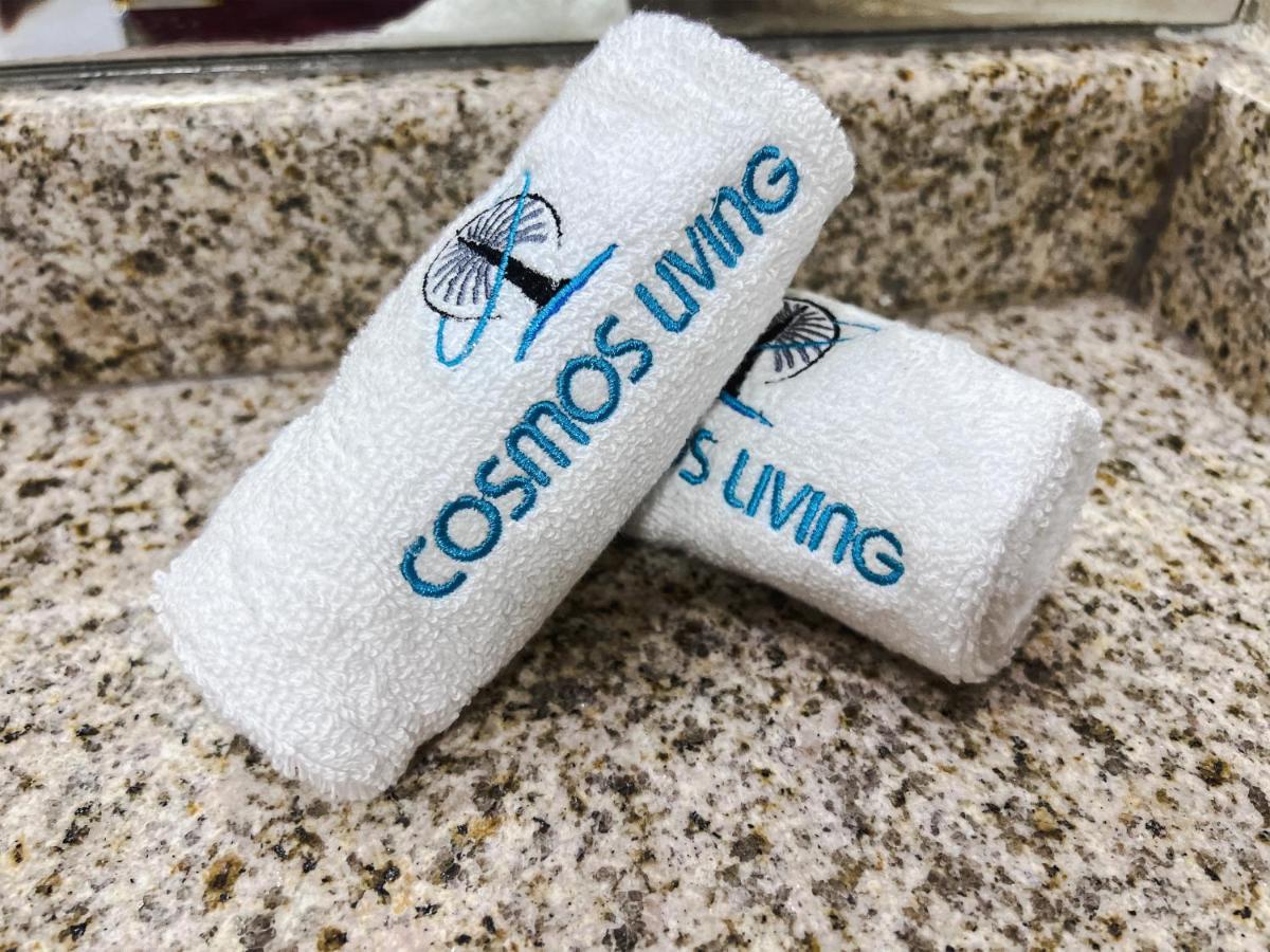 Apartamento Cosmos Living Modern Near Marina Dubai