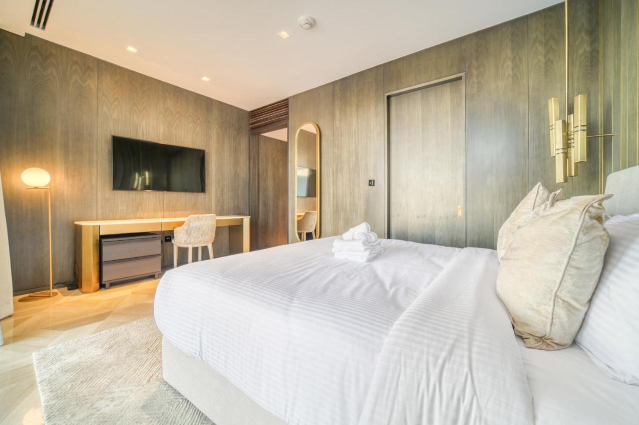 Five Palm Jumeirah Residences - Mint Appartamento