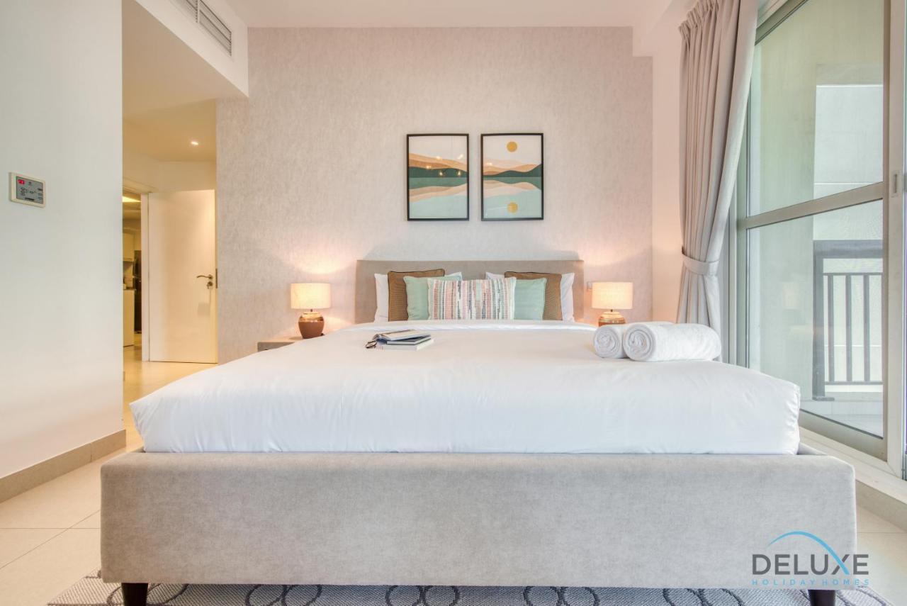 Charming 1br At Al Khail Heights Al Quoz By Deluxe Homes Lejlighed *