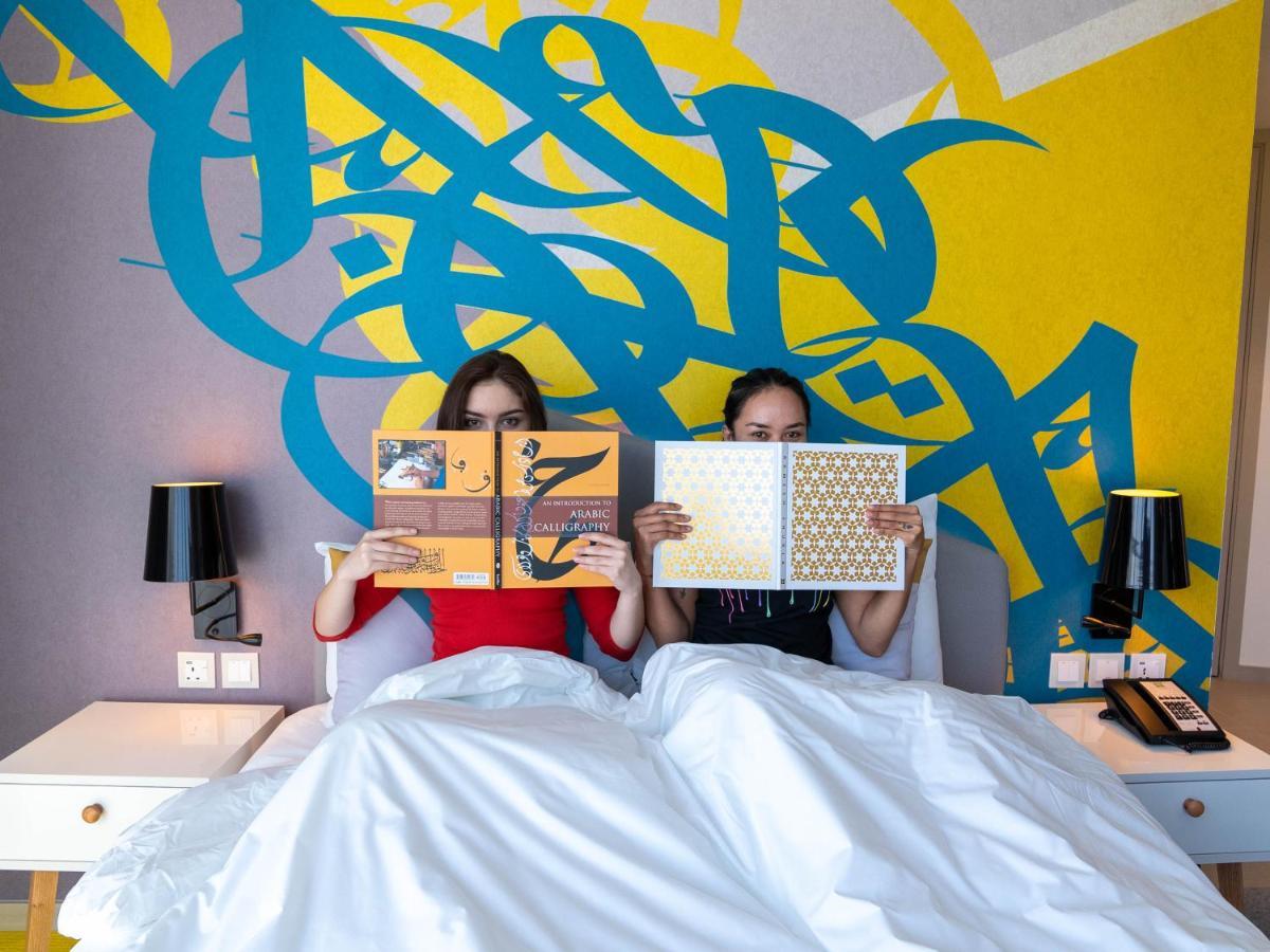 Ibis Styles Deira Dubai