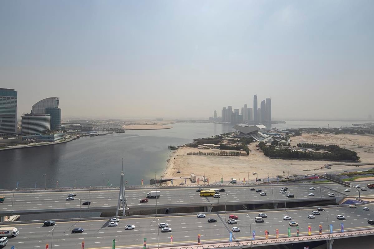 Apartamento Frank Porter - D1 Jaddaf
