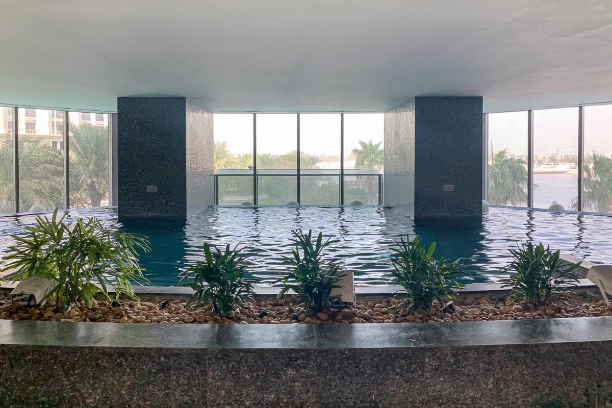 Apartamento Frank Porter - D1 Jaddaf