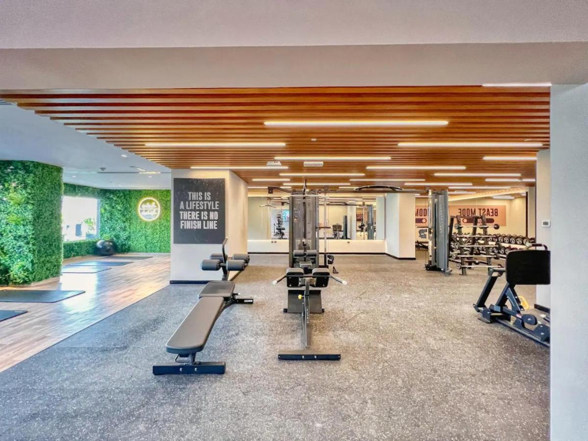 Apartamento Keyview - Elite Downtown Residence, Downtown Dubái