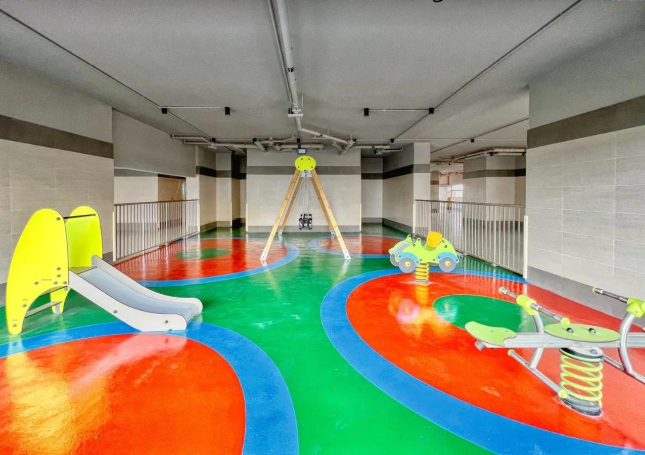 Apartamento Keyview - Elite Downtown Residence, Downtown Dubái
