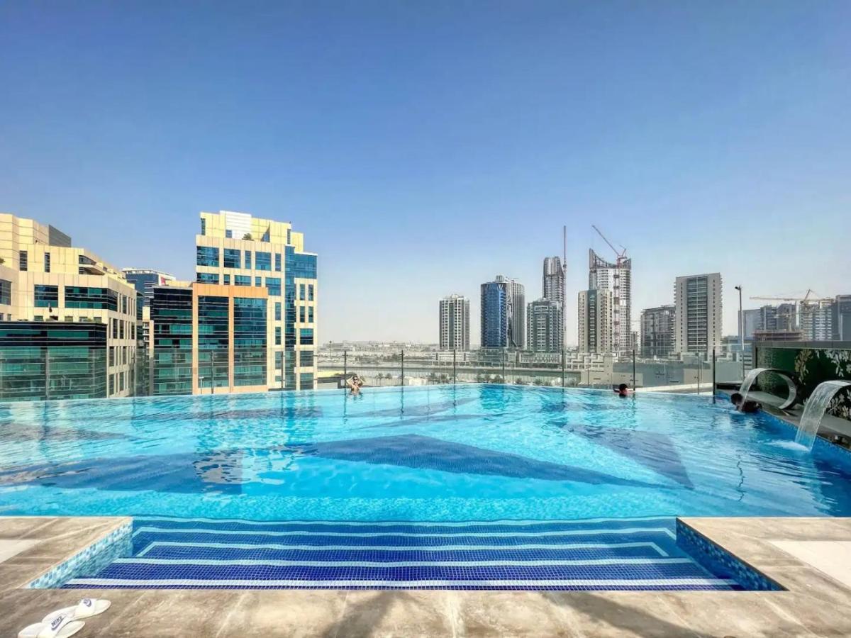 Apartamento Keyview - Elite Downtown Residence, Downtown Dubái