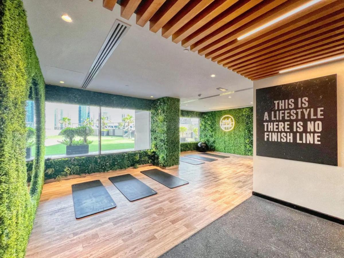 Keyview - Elite Downtown Residence, Downtown Dubái