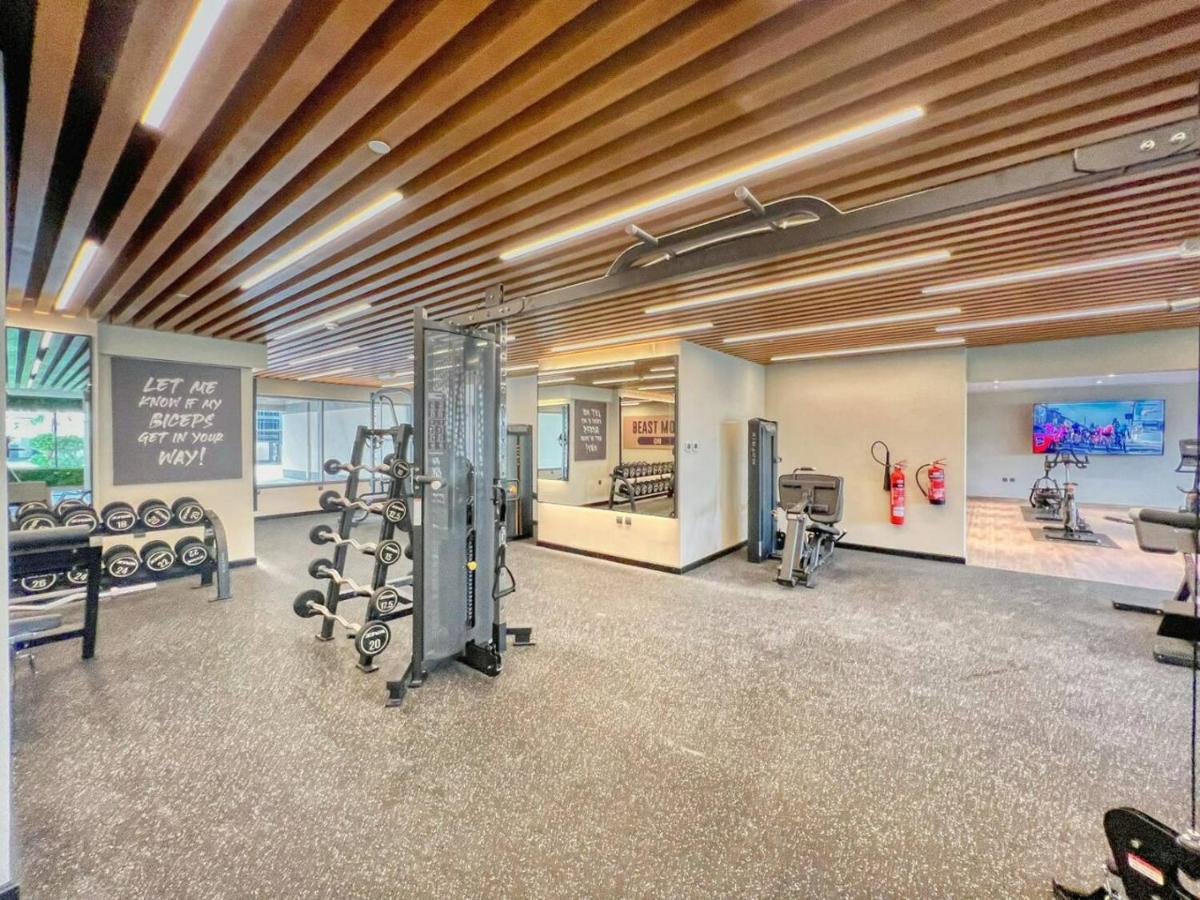 Apartamento Keyview - Elite Downtown Residence, Downtown Dubái