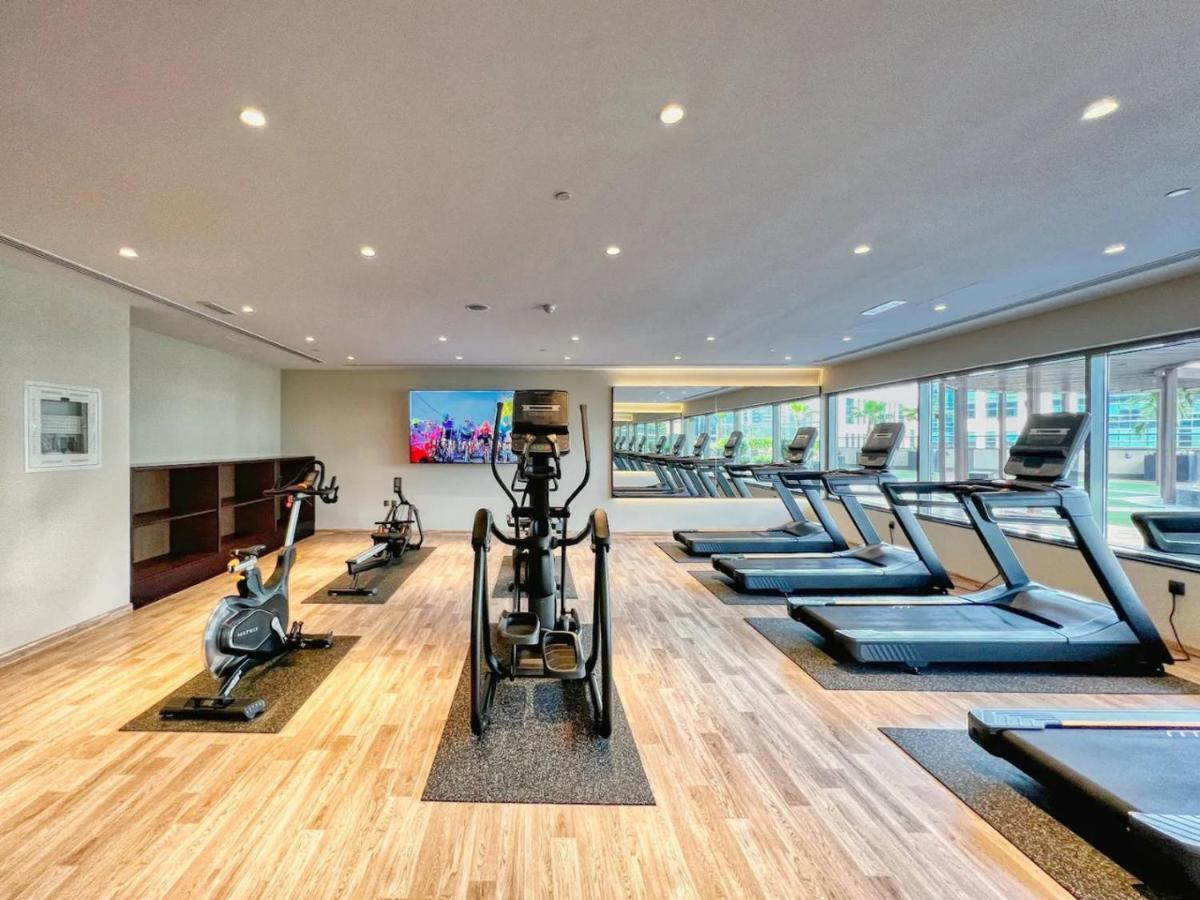 Apartamento Keyview - Elite Downtown Residence, Downtown
