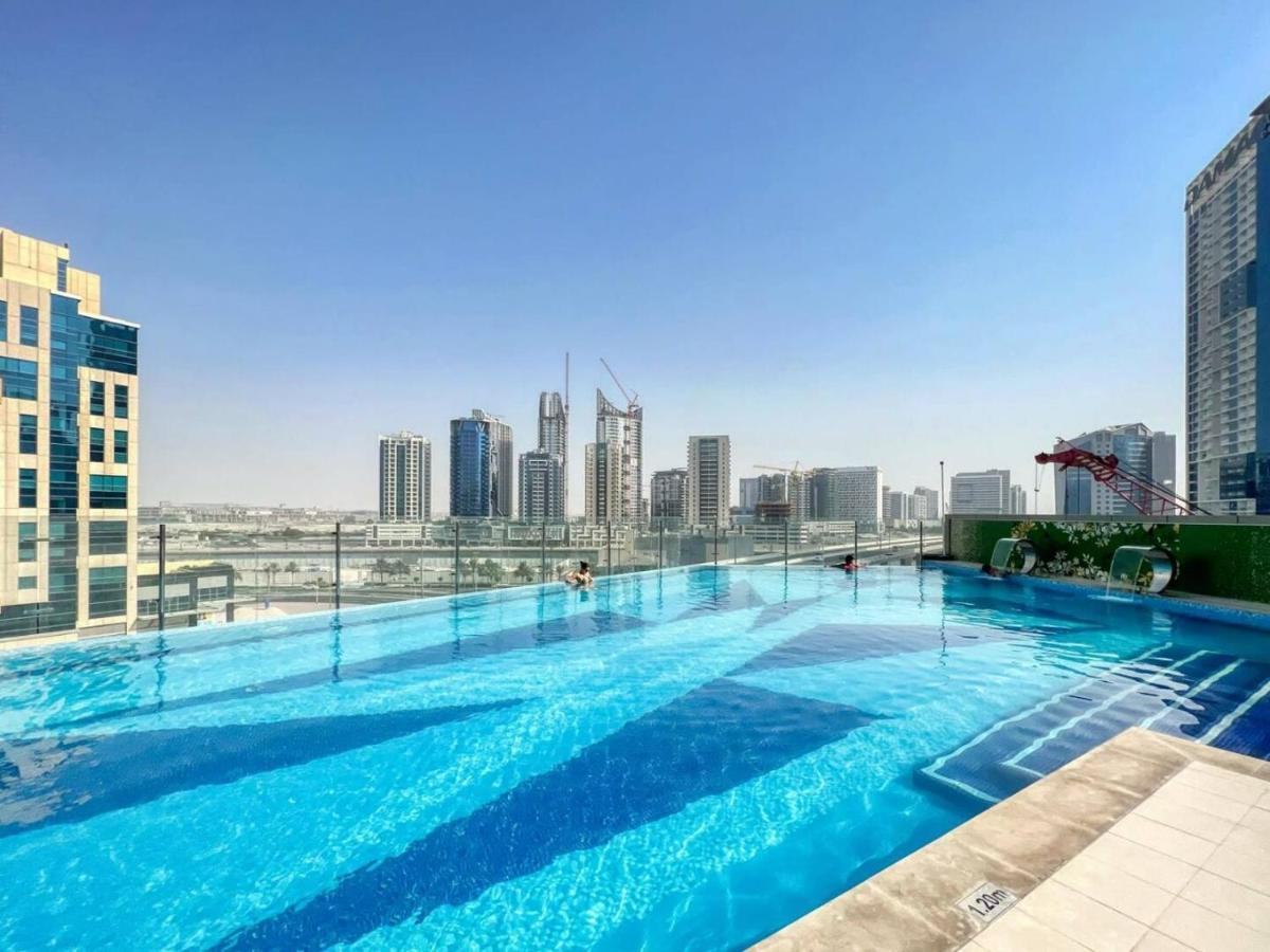 Keyview - Elite Downtown Residence, Downtown Apartamento