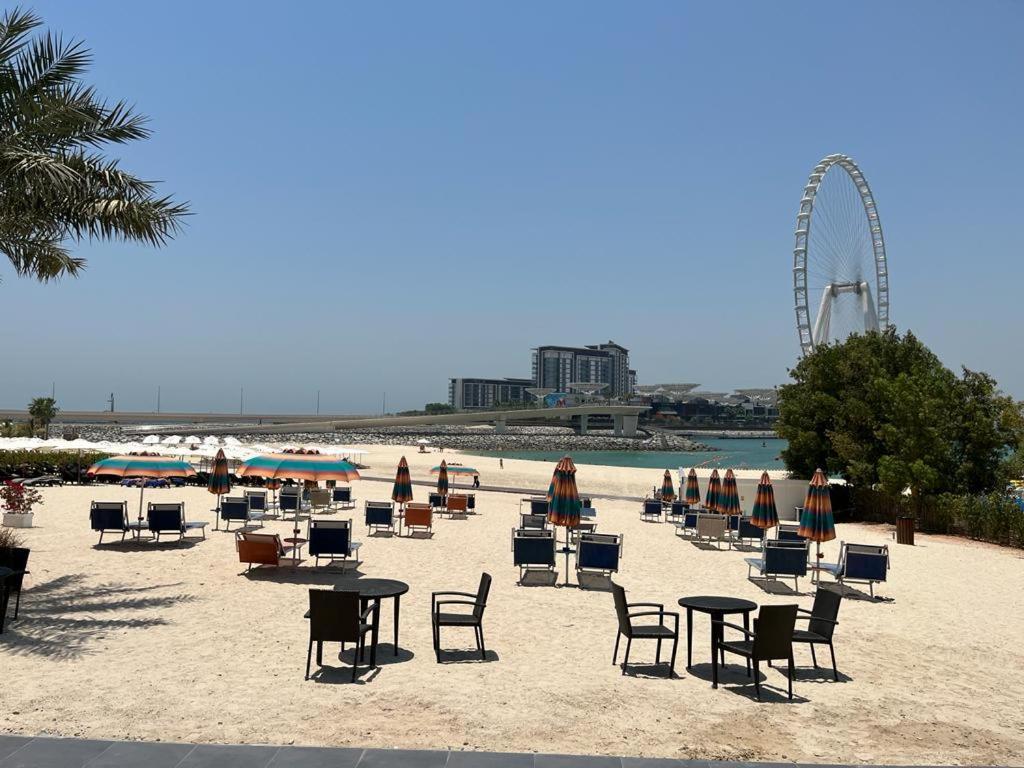 Key View - Al Bateen Residences Apartamento