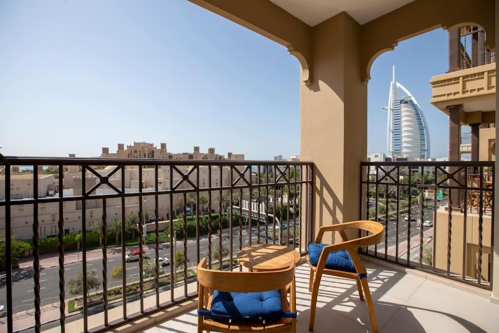 Apartamento Veluxa - Luxury And Bright 1 Bedroom Apartment, Burj View! *