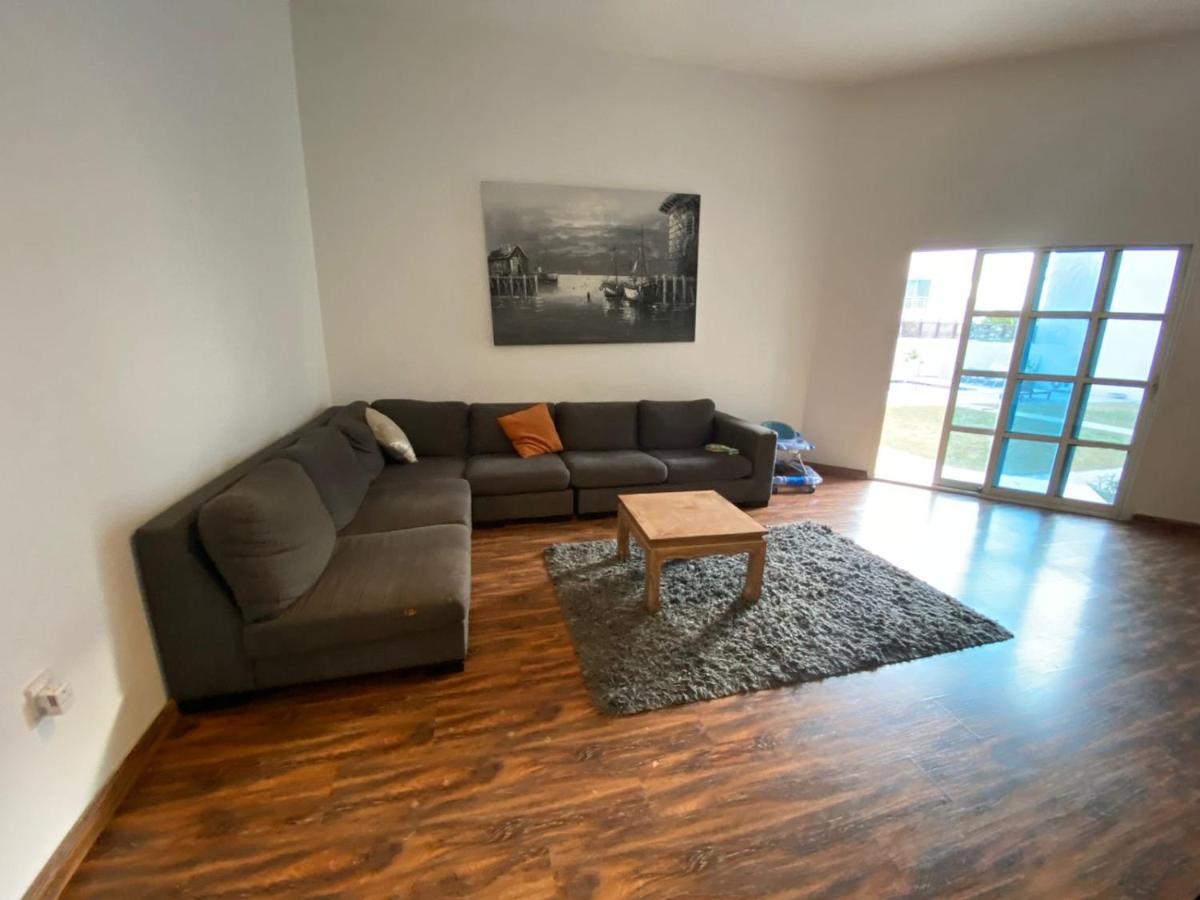 Comfortable Private In Compound Housing Dubái